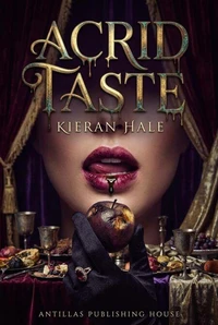 Acrid Taste