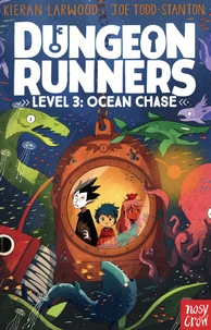 Ocean Chase
