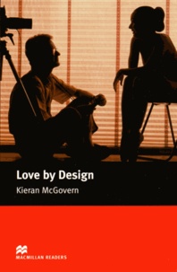 Kieran McGovern - Love by Design.