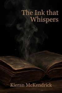 The Ink That Whispers