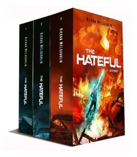 The Hateful: Complete Edition