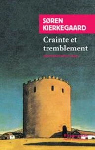 CRAINTE ET TREMBLEMENT.