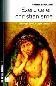 Exercice en christianisme