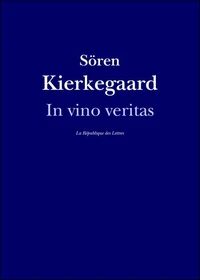In vino veritas