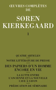 Oeuvres complètes