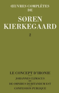 Oeuvres complètes
