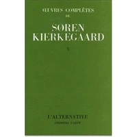Oeuvres complètes