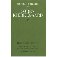 Oeuvres complètes