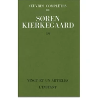Oeuvres complètes