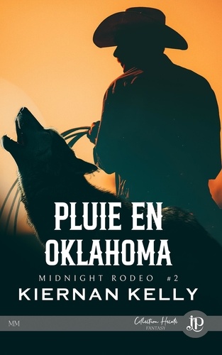 Pluie en Oklahoma. Midnight rodeo #2