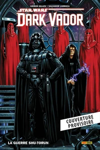 Dark Vador T02