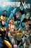 Les Gardiens De La Galaxie / All-New X-Men. Le procès de Jean Grey