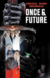 Once &amp; Future 1