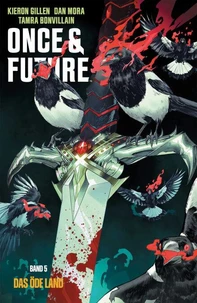 Once &amp; Future 5