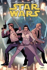 Star Wars (2015) T08
