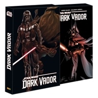 Kieron Gillen et Jason Aaron - Star Wars : Dark Vador.
