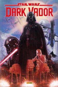 Téléchargements de livres ipod Star Wars - Dark Vador (French Edition)