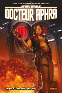Star Wars, Docteur Aphra Tome 2
