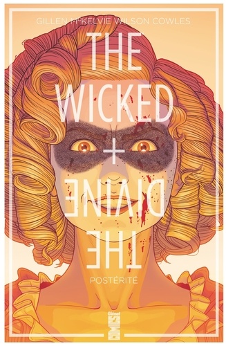 The Wicked + The Divine Tome 7 Postérité