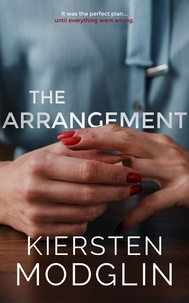  Kiersten Modglin - The Arrangement - Arrangement Novels, #1.