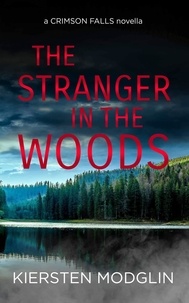  Kiersten Modglin - The Stranger in the Woods.