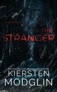  Kiersten Modglin - The Stranger.