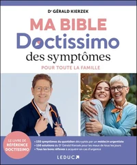 Ma bible des symptômes