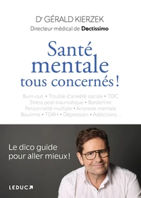 Santé mentale tous concernés !