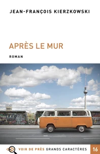 Après le mur