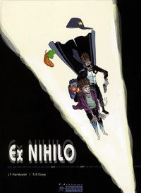 Ex Nihilo