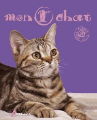 Mon premier chat