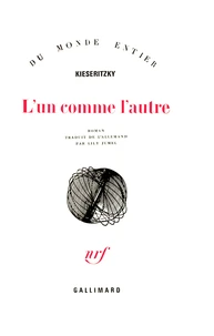 L'un comme l'autre