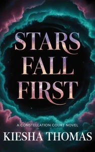Stars Fall First