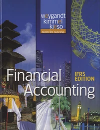 Financial Accounting