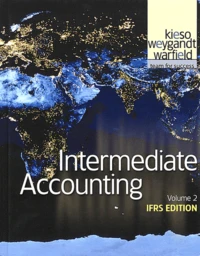 Intermediate Accounting