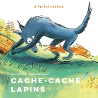 Cache-cache lapins