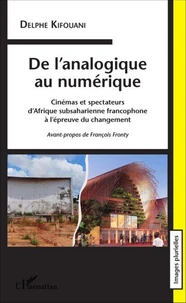 De l'analogique au numérique