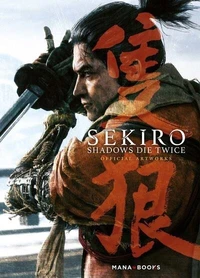 Sekiro : Shadows dies twice