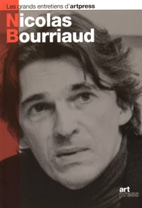 Nicolas Bourriaud