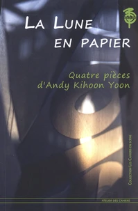 La lune en papier