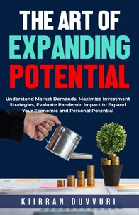 The Art of Expanding Potential
