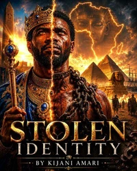 STOLEN IDENTITY