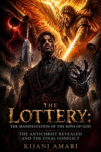 The Lottery The Manifestation of The Son's of GOD The Antichrist Revealed and The Final Conflict