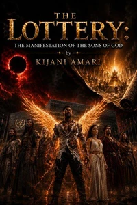 THE LOTTERY: THE MANIFESTATION OF THE SONS OF GOD - THE ORIGIN