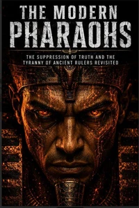 THE MODERN PHARAOHS