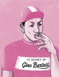 Kike Ibáñez - Le secret de Gino Bartali.