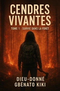 Cendres Vivantes