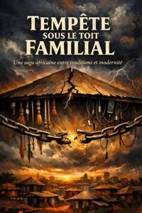 Tempête sous le toit familial