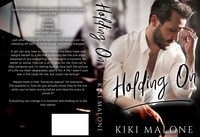  KiKi Malone - Holding On - Real to Fiction.