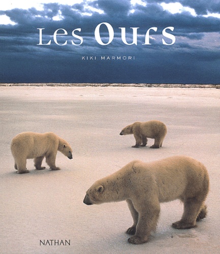kiki ours